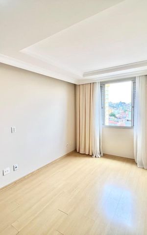 Apartamento para alugar com 170m², 3 quartos e 2 vagasSuíte 