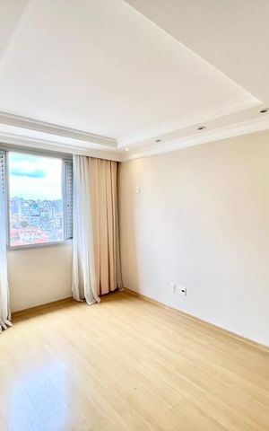 Apartamento para alugar com 170m², 3 quartos e 2 vagasSuíte 