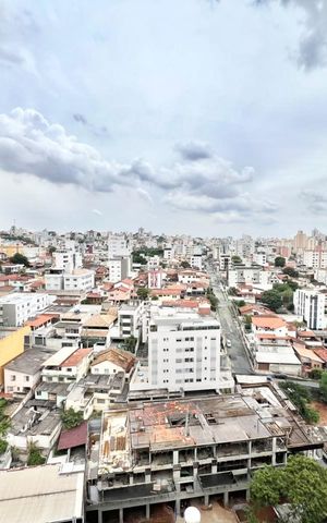 Apartamento para alugar com 170m², 3 quartos e 2 vagasVista 