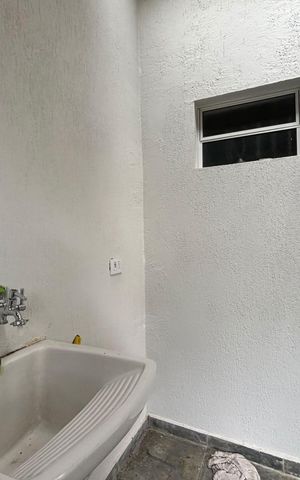 Casa de condomínio para alugar com 65m², 2 quartos e 2 vagas