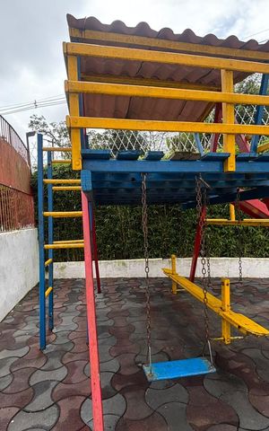 Casa de condomínio para alugar com 65m², 2 quartos e 2 vagas
