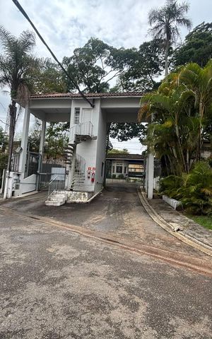 Casa de condomínio para alugar com 65m², 2 quartos e 2 vagas