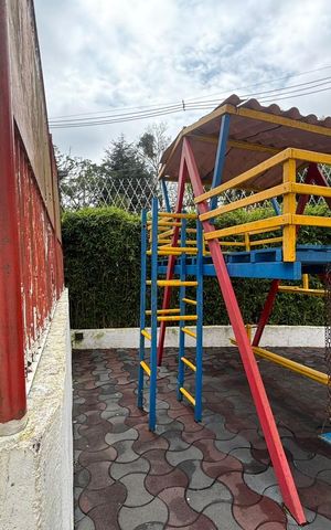 Casa de condomínio para alugar com 65m², 2 quartos e 2 vagas