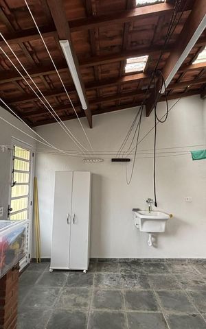 Casa de condomínio para alugar com 65m², 2 quartos e 2 vagas