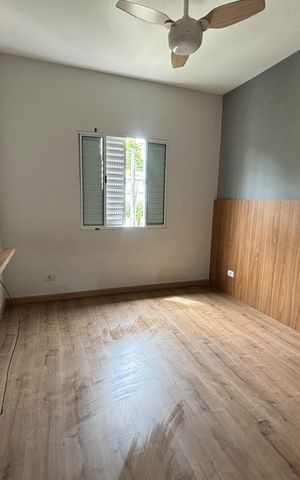 Casa de condomínio para alugar com 65m², 2 quartos e 2 vagas