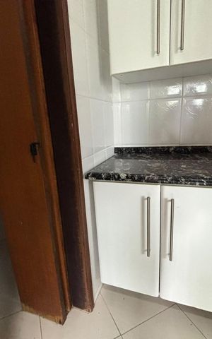 Casa de condomínio para alugar com 65m², 2 quartos e 2 vagas