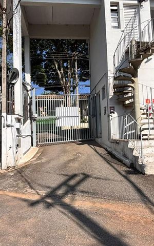 Casa de condomínio para alugar com 65m², 2 quartos e 2 vagas