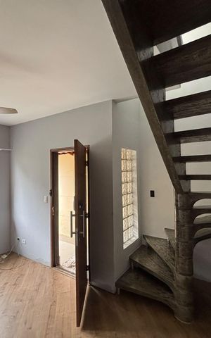 Casa de condomínio para alugar com 65m², 2 quartos e 2 vagas