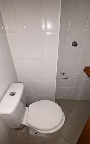 Casa de condomínio para alugar com 65m², 2 quartos e 2 vagas