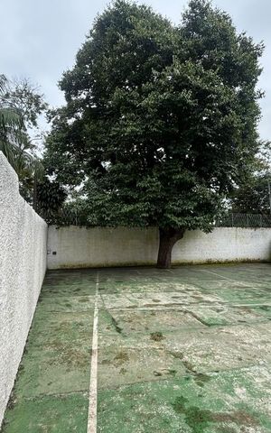 Casa de condomínio para alugar com 65m², 2 quartos e 2 vagas