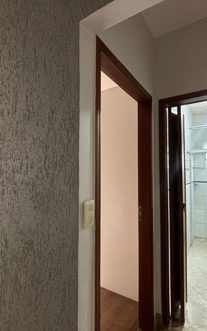 Casa de condomínio para alugar com 65m², 2 quartos e 2 vagas