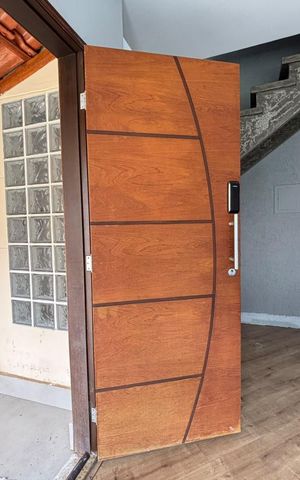 Casa de condomínio para alugar com 65m², 2 quartos e 2 vagas