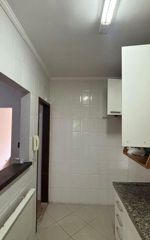 Casa de condomínio para alugar com 65m², 2 quartos e 2 vagas
