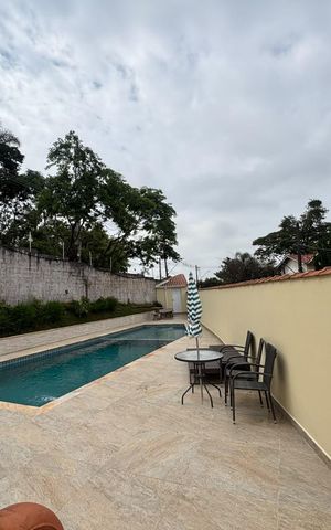 Casa de condomínio para alugar com 65m², 2 quartos e 2 vagas