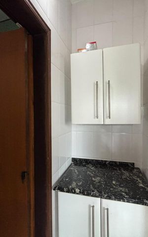 Casa de condomínio para alugar com 65m², 2 quartos e 2 vagas