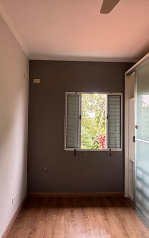Casa de condomínio para alugar com 65m², 2 quartos e 2 vagas
