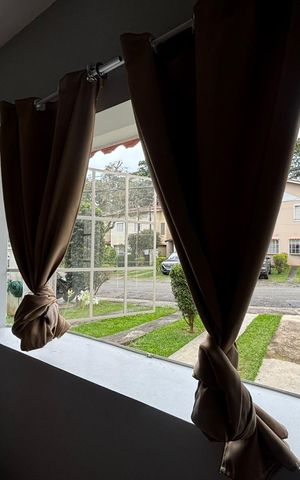 Casa de condomínio para alugar com 65m², 2 quartos e 2 vagas