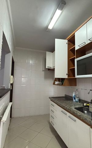 Casa de condomínio para alugar com 65m², 2 quartos e 2 vagas