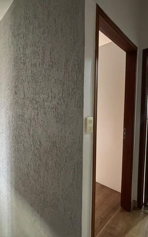 Casa de condomínio para alugar com 65m², 2 quartos e 2 vagas
