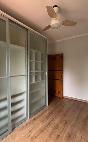 Casa de condomínio para alugar com 65m², 2 quartos e 2 vagas