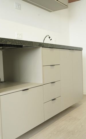 Apartamento para alugar com 27m², 1 quarto e sem vagaStudio