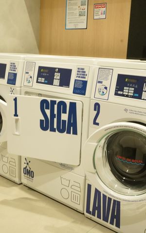 Apartamento para alugar com 27m², 1 quarto e sem vagaÁrea comum