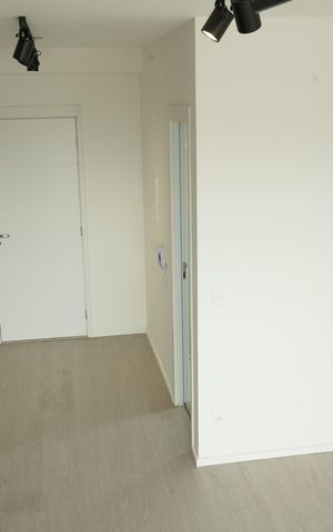 Apartamento para alugar com 27m², 1 quarto e sem vagaStudio