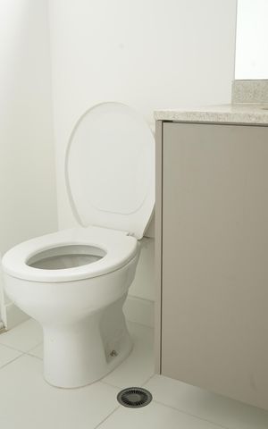 Apartamento para alugar com 27m², 1 quarto e sem vagaBanheiro