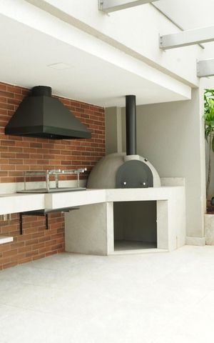 Apartamento para alugar com 27m², 1 quarto e sem vagaÁrea comum