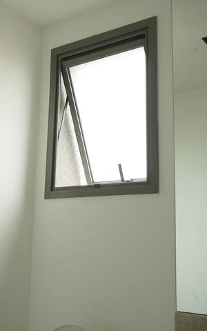 Apartamento para alugar com 27m², 1 quarto e sem vagaBanheiro