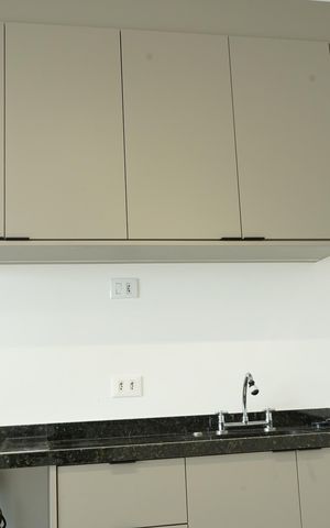 Apartamento para alugar com 27m², 1 quarto e sem vagaStudio