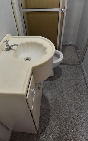 Apartamento para alugar com 43m², 2 quartos e 1 vagaBanheiro