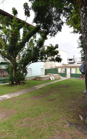 Apartamento para alugar com 43m², 2 quartos e 1 vagaÁrea comum