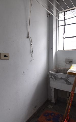 Apartamento para alugar com 43m², 2 quartos e 1 vagaÁrea de Serviço