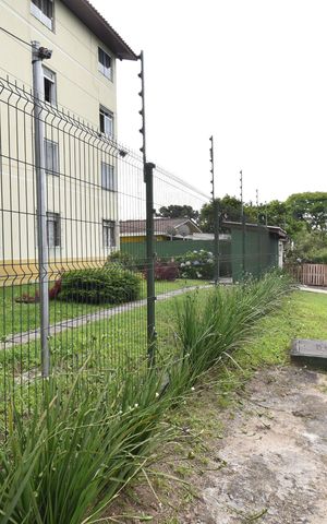 Apartamento para alugar com 43m², 2 quartos e 1 vagaPlaca