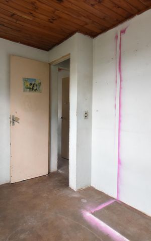 Apartamento para alugar com 43m², 2 quartos e 1 vagaQuarto 1