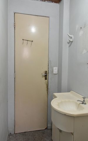 Apartamento para alugar com 43m², 2 quartos e 1 vagaBanheiro