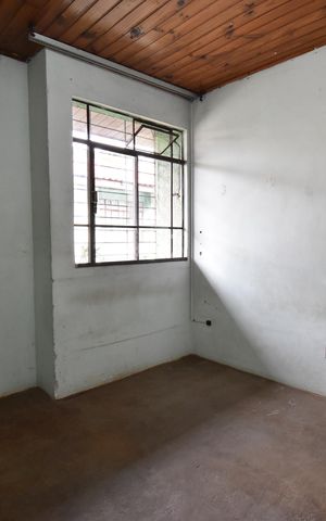 Apartamento para alugar com 43m², 2 quartos e 1 vagaQuarto 2