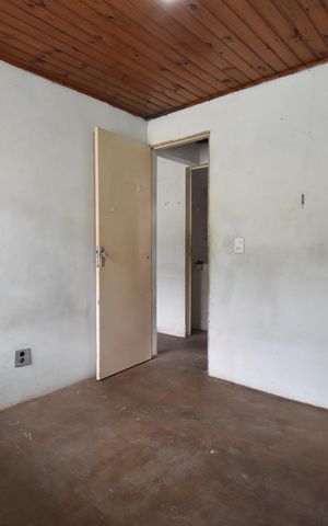 Apartamento para alugar com 43m², 2 quartos e 1 vagaQuarto 2