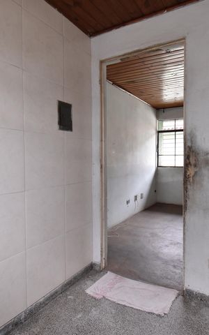Apartamento para alugar com 43m², 2 quartos e 1 vagaCozinha
