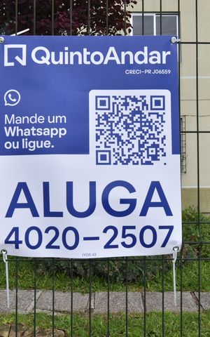 Apartamento para alugar com 43m², 2 quartos e 1 vagaQRCode