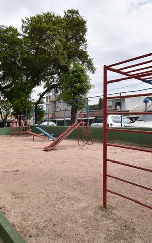 Apartamento para alugar com 43m², 2 quartos e 1 vagaÁrea comum - Playground