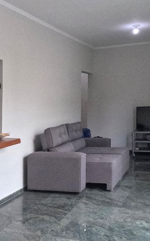 Apartamento para alugar com 146m², 3 quartos e 2 vagasSala