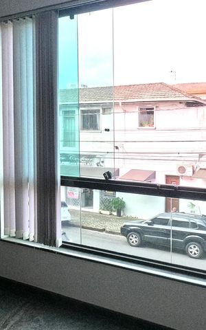 Apartamento para alugar com 146m², 3 quartos e 2 vagasSala