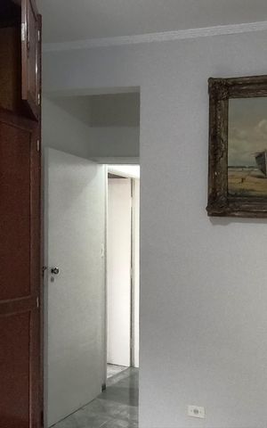 Apartamento para alugar com 146m², 3 quartos e 2 vagasQuarto 3