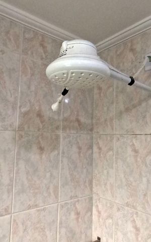 Apartamento para alugar com 146m², 3 quartos e 2 vagasbanheiro do Quarto 2