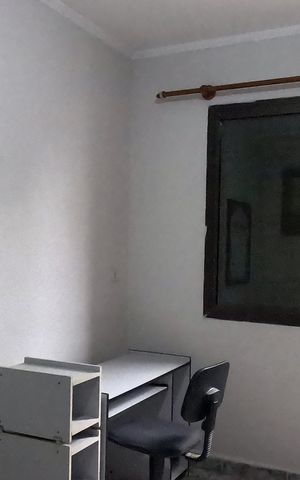 Apartamento para alugar com 146m², 3 quartos e 2 vagasQuarto 3