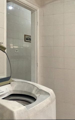 Apartamento para alugar com 146m², 3 quartos e 2 vagasÀrea de ServiçoÀrea de Serviço