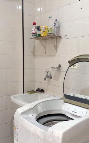 Apartamento para alugar com 146m², 3 quartos e 2 vagasÀrea de Serviço