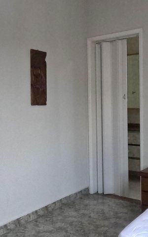 Apartamento para alugar com 146m², 3 quartos e 2 vagasQuarto 2
